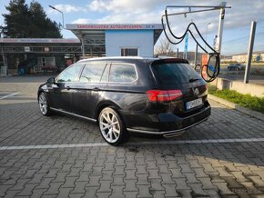 Volkswagen Passat B8 - 3