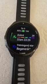 Predám Garmin Forerunner 965 - 3