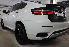 BMW X6 xDrive M50d - 3