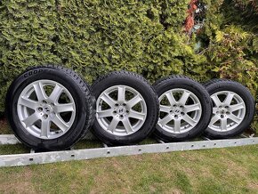 5x114,3 r16 Rial Hyundai 215/65r16 - 3