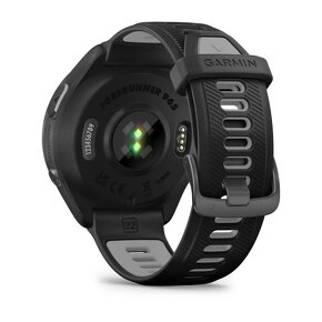 Predám GARMIN Forerunner 965 Titanium Black - 3