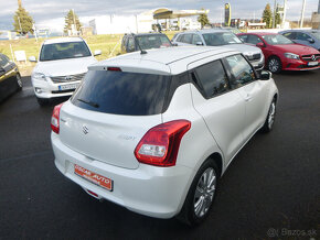 Suzuki Swift GL+ 1,2i 2020 - 3