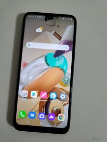 LG K41S dual sim - 3