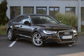 Audi A6 2.0 TFSI multitronic - 3