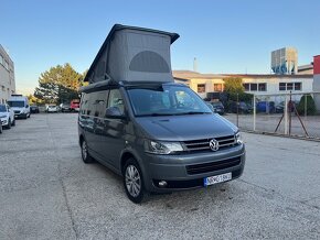 VW California T5 - 3