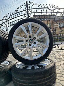 Elektróny 5x112 R18 - 3