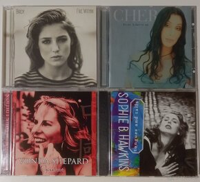 CD ALBUMY 133-24 - 3