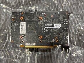 GTX 1060 6GB Evga - 3