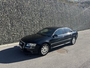 Audi a8 3.0 TDI 171kW Quattro - 3