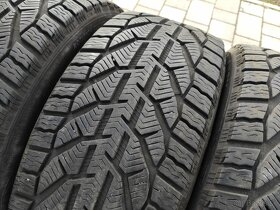 Zimné pneumatiky 235/45R18 Sebring Snow 4ks - 3