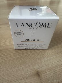 Lancome Nutrix - 3