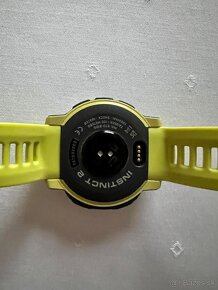 Garmin Instinct 2 Electric Lime - 3