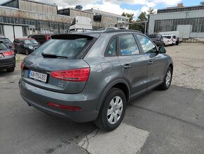 Audi Q3 quattro 2.0 TDI - 3