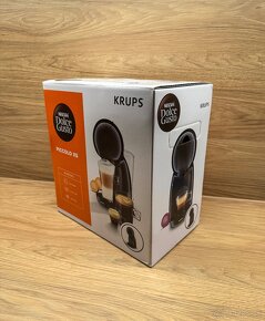 NOVÝ Dolce Gusto Piccolo XS kávovar - 3