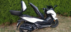 Honda forza 125 - 3