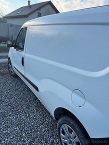 Predam Fiat Doblo Cargo 1.3 MultiJet - 3