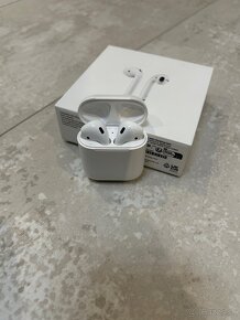 AirPods 2 - 3