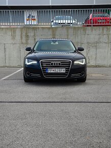 Audi A8 L Long 4.2 tdi - 3