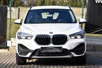 BMW X1 18d xDrive AUTOMAT 4X4 SR 2020 DPH - 3