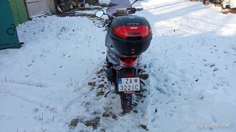 Honda Pcx 125 - 3