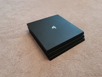 PS4 Pro SSD 1TB Firmware 11.00 CUH-7216B - 3