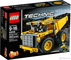 lego Technic - nové - 3