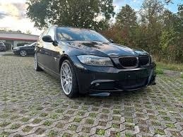 Náhradní Díly 320D xDrive 135kw 2012 Mpacket - 3