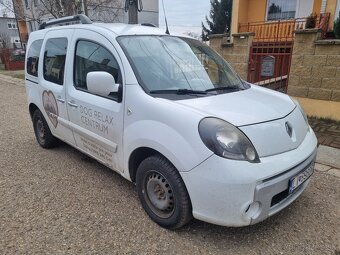 RENAULT KANGOO 1.5 DCi   ROK-2012 - 3