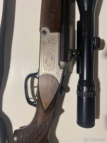 Blaser 95 5,6x50 R Magnum/20 - 3