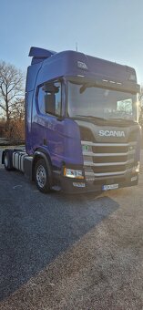 Scania R450 mega - 3