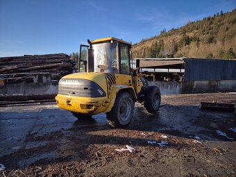 Nakladač Volvo L45B TP - 3