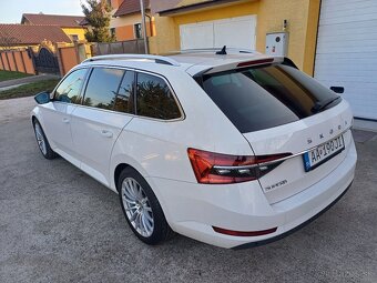 Škoda Superb 3--r.v-2021--2.0 TDI Style DSG -110Kw--150PS - 3