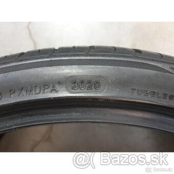 Letné pneumatiky 265/30 R22 ARIVO DOT3020 - 3