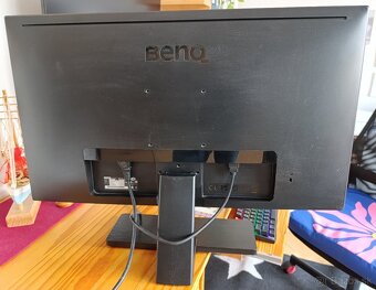 Monitor BENQ GW2870H, 28" HDMI, 76 Hz, kontrast 3000:1 - 3