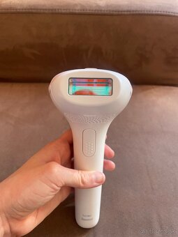 Philips lumea essential - 3