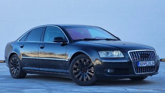 AUDI A8 D3 4.2FSI 257kW V8 - 3