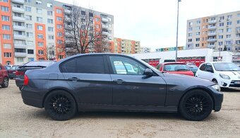 Bmw e90 - 3