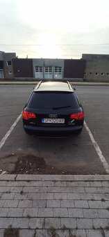 Audi a4 b7 avant 2.0tdi quattro - 3