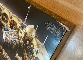 LEGO STAR WARS 75290 - 3