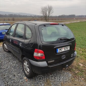 Renault Scenik 1.6 16v benzin - 3