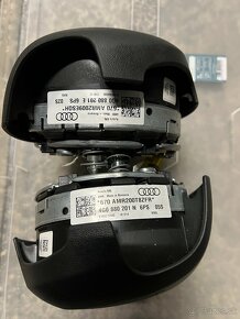 Audi A6 C7 A7 airbag šoféra - 3