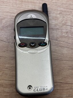 Alcatel - 3