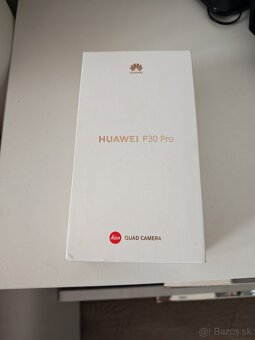 Huawei p30 pro - 3