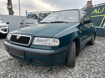 Škoda Felicia 1.3 LX - 3