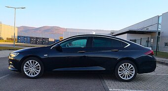 Opel Insignia biturbo 4x4 2,0 CDTI Grand sport - 3