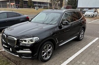 BMW X3 xDrive20d - 3