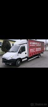 Iveco Daily - 3