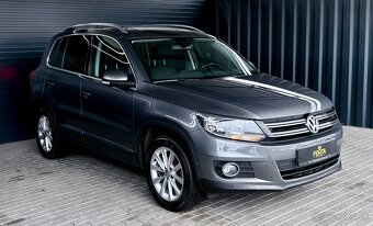 ⭐ VOLKSWAGEN TIGUAN HIGHLINE 4MOTION⭐ - 3