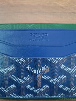 Goyard cardholder - 3