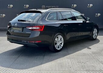 Škoda Superb III 2.0 TDi 140kw, Style+, DSG automat 140 kw - 3